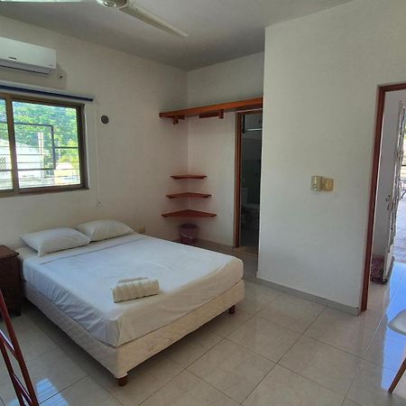 Hotel Monserrat Mérida Dış mekan fotoğraf