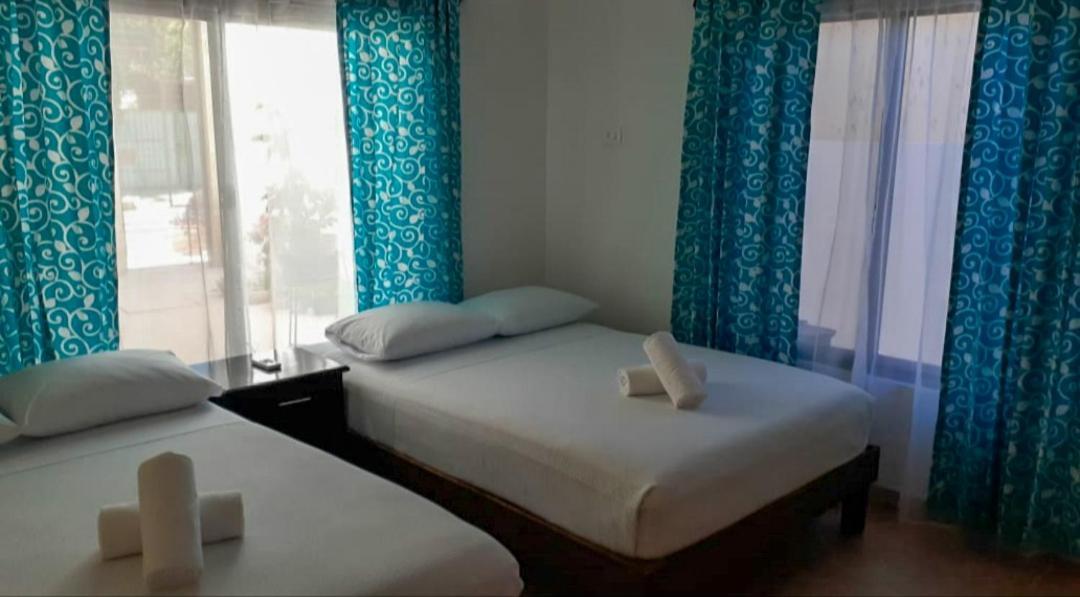 Hotel Monserrat Mérida Dış mekan fotoğraf
