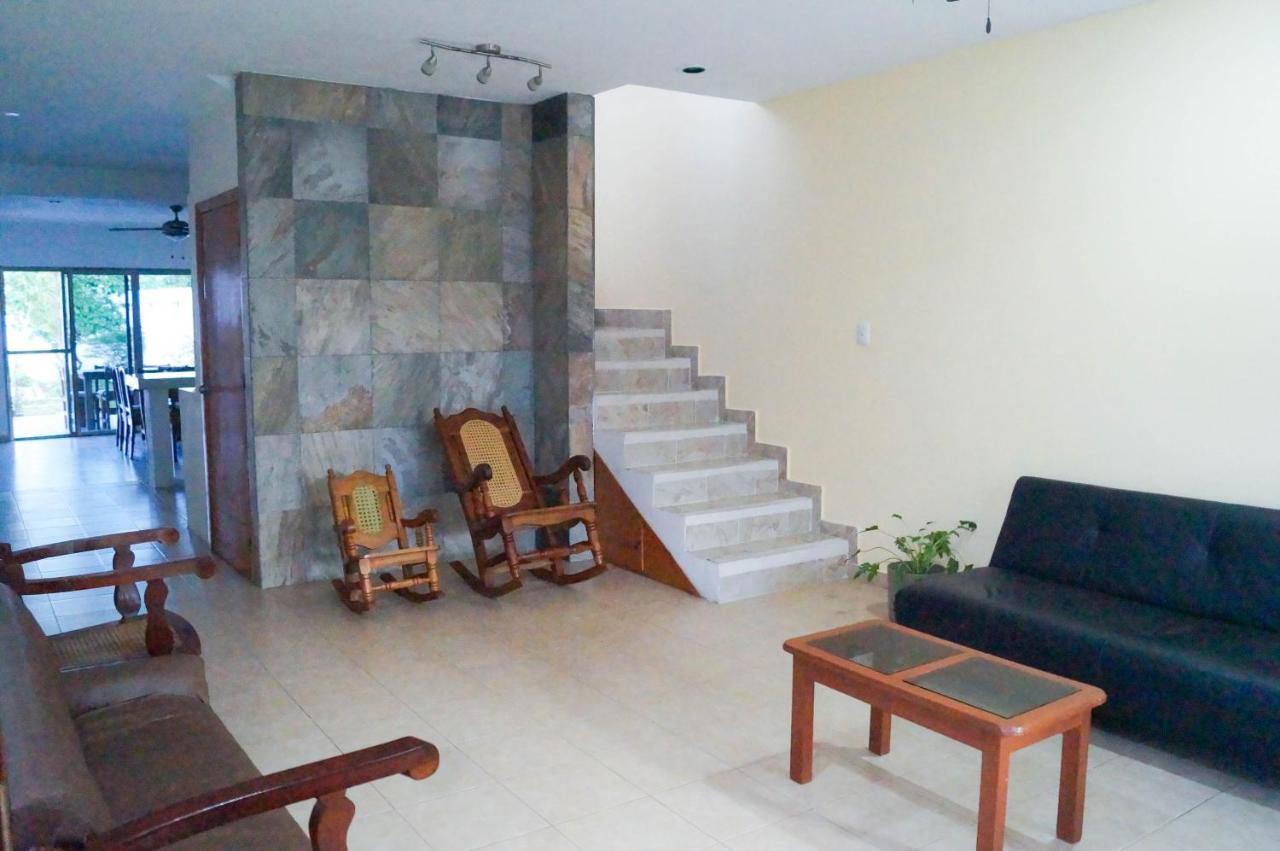 Hotel Monserrat Mérida Dış mekan fotoğraf