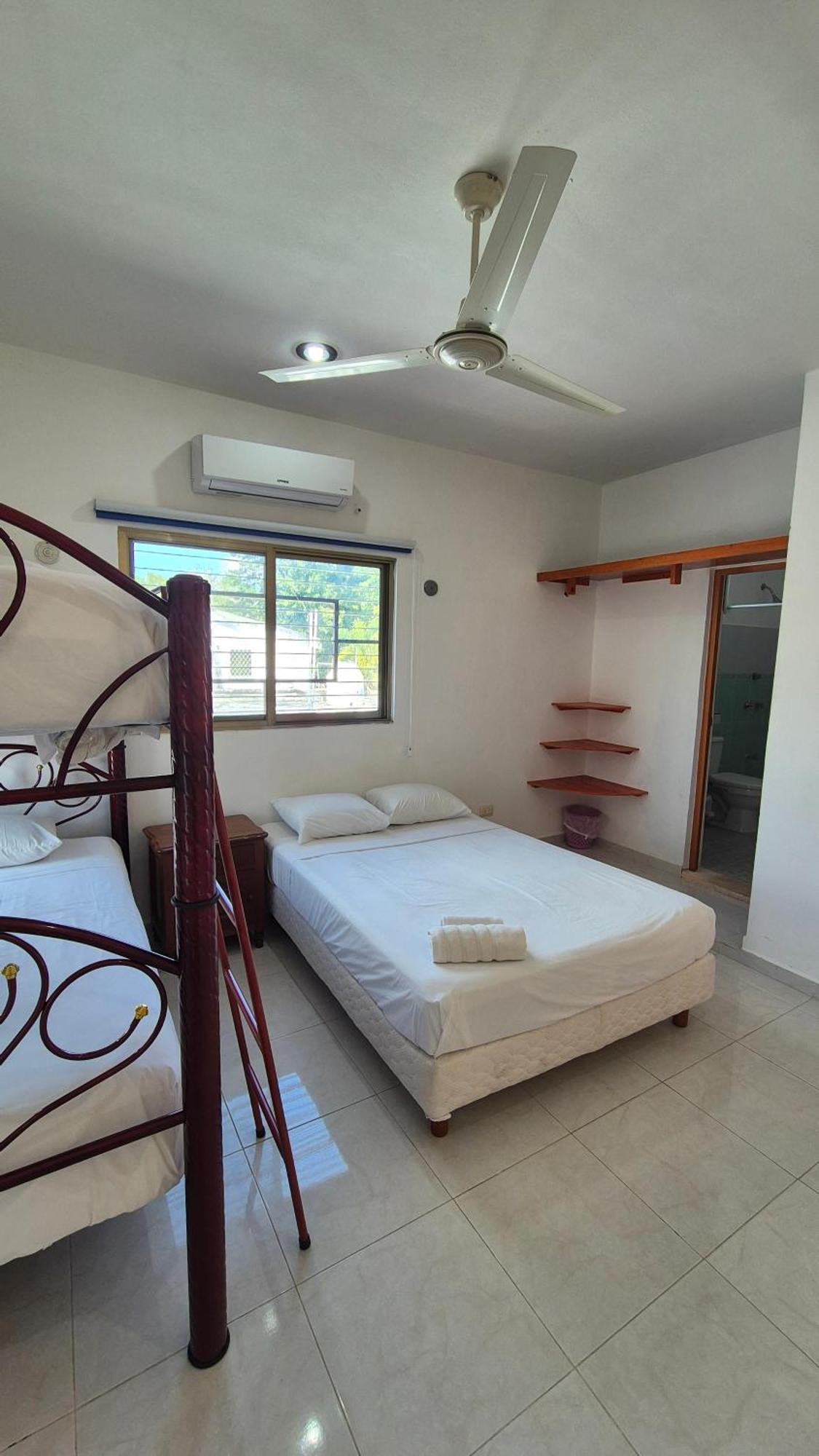 Hotel Monserrat Mérida Dış mekan fotoğraf