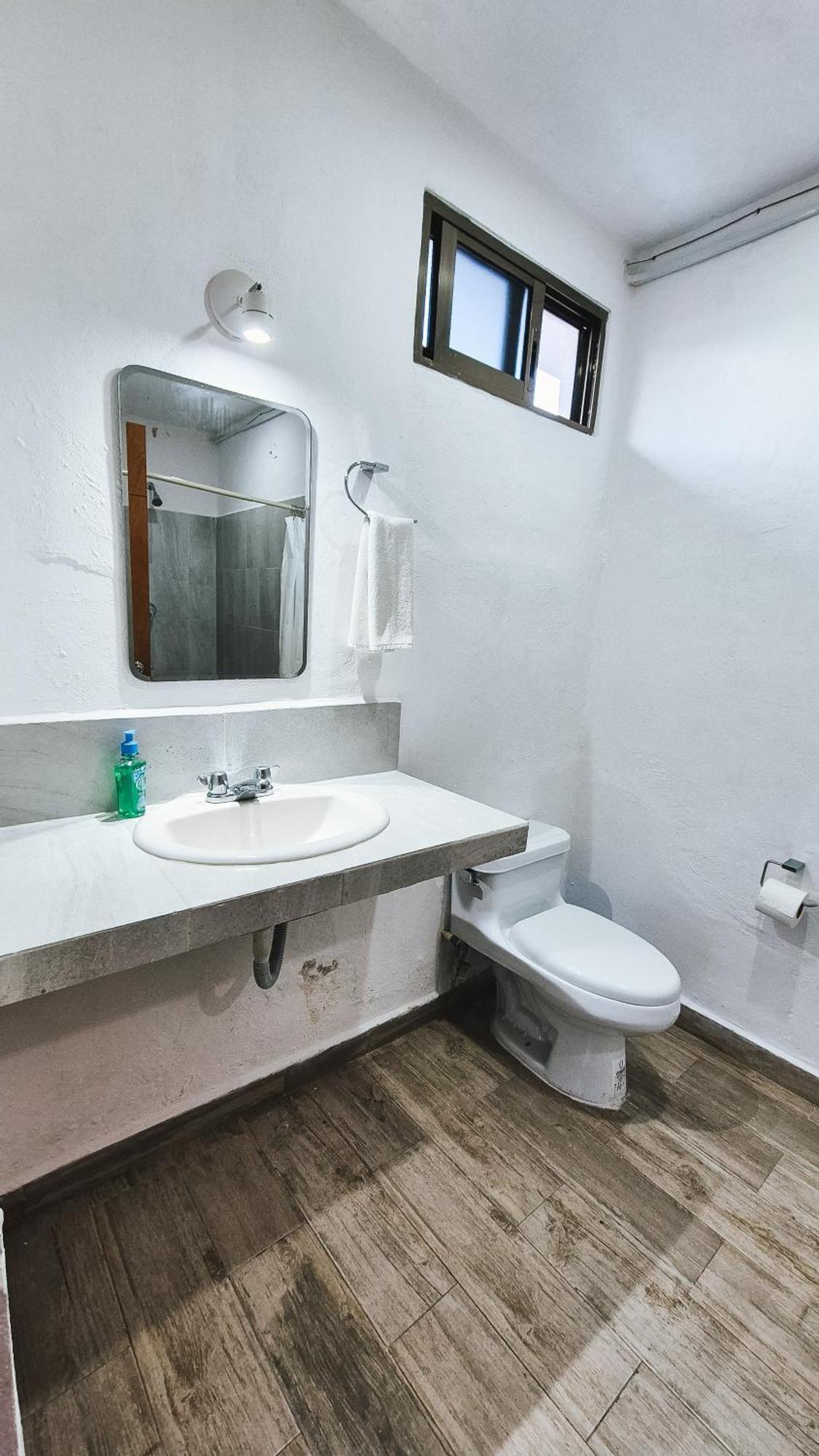Hotel Monserrat Mérida Dış mekan fotoğraf