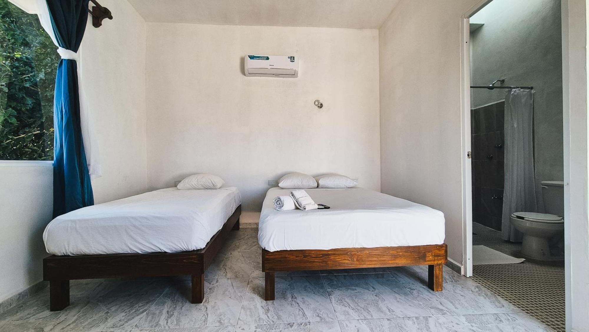 Hotel Monserrat Mérida Dış mekan fotoğraf