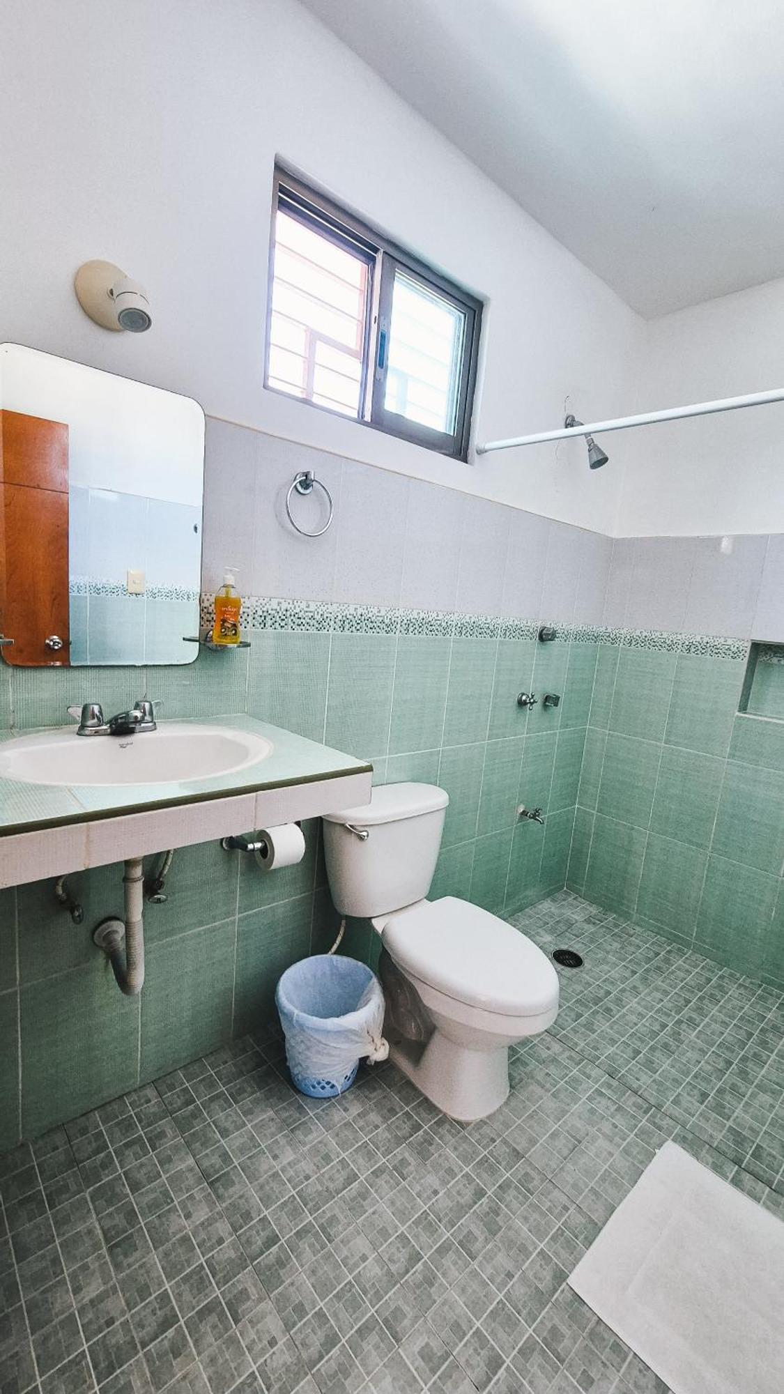 Hotel Monserrat Mérida Dış mekan fotoğraf